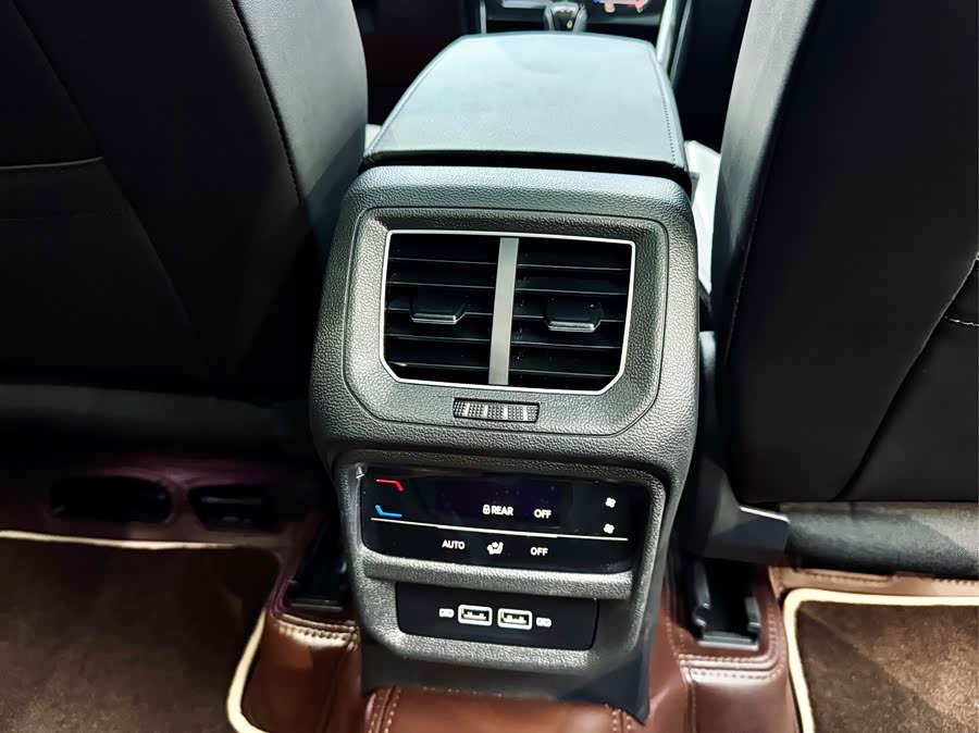 Volkswagen Tayron 2023 #20 Volkswagen Tayron 2023 immagine di auto #20