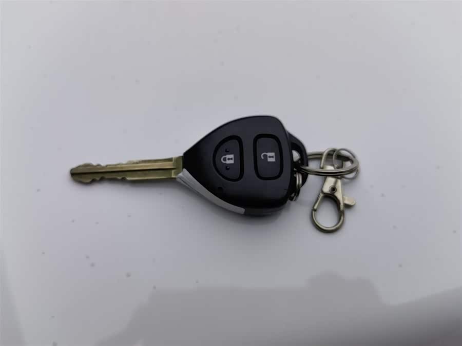 丰田 RAV4荣放 2012 汽车图片 #20