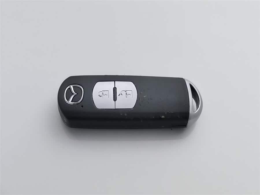 马自达 马自达CX-5 2014 汽车图片 #20