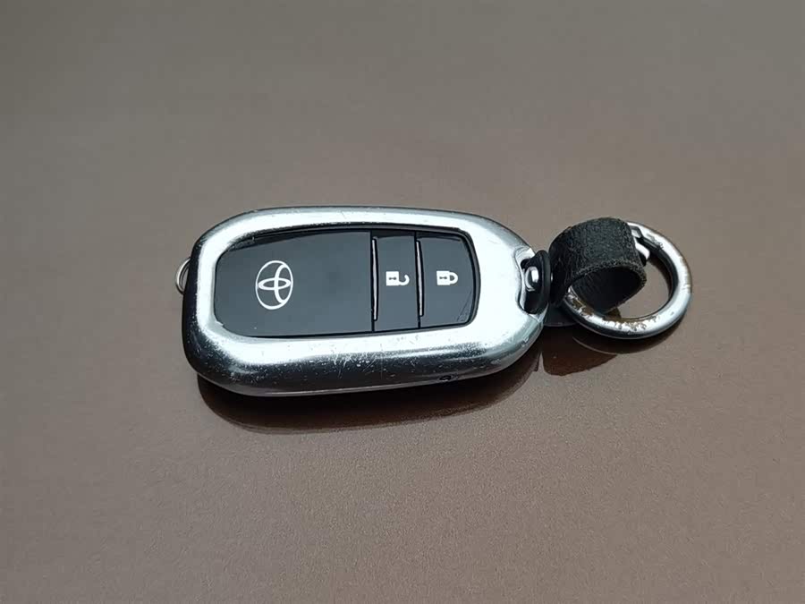 丰田 RAV4荣放 2015 汽车图片 #20