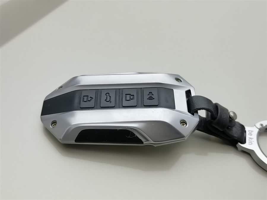 Tank 500 2022 car image #20