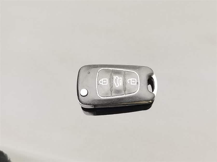 现代 途胜 2014 汽车图片 #20