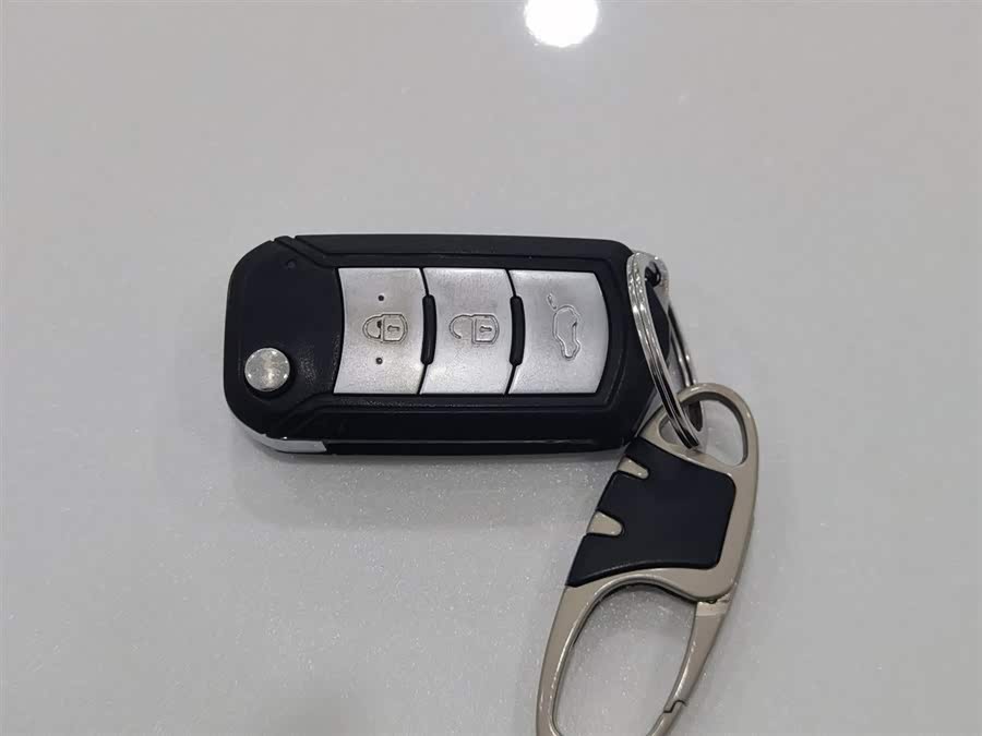 GAC Trumpchi M6 2019 car image #20