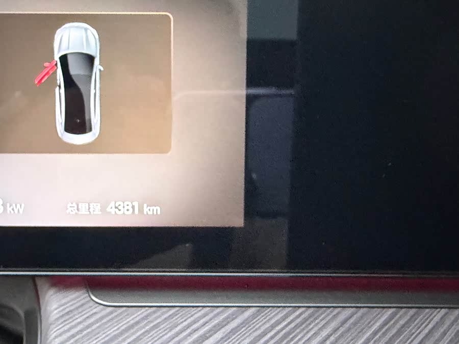 Denza Z9 2024 immagine di auto #20