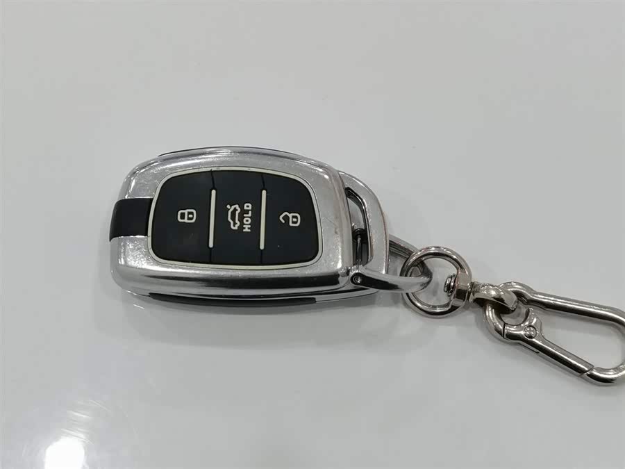 Hyundai Elantra AD 2016 car image #20