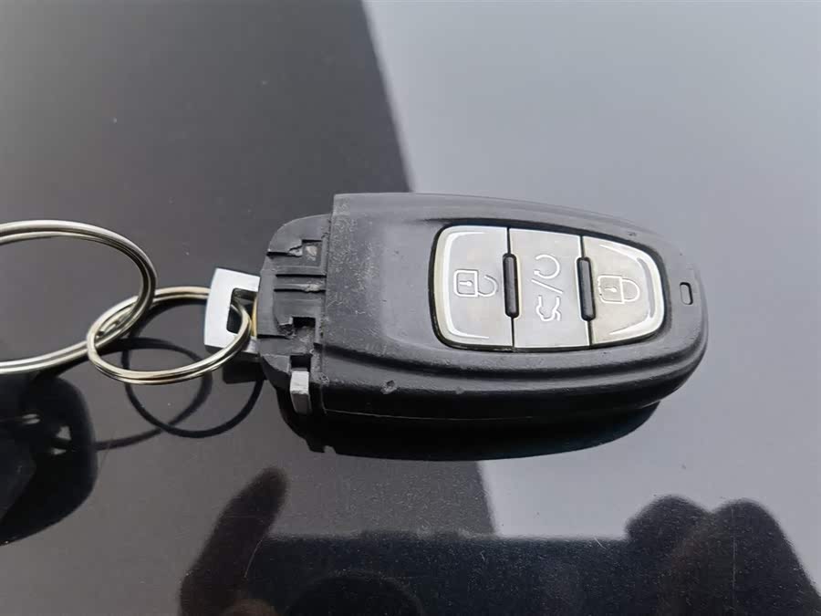 丰田 RAV4荣放 2012 汽车图片 #20