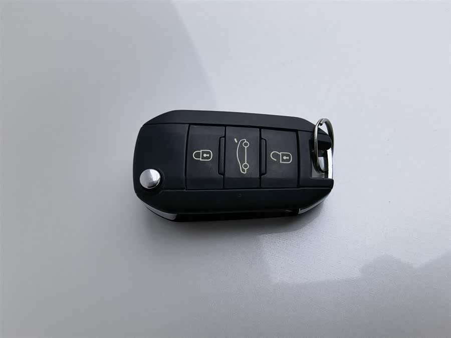 Peugeot 308S 2015 car image #20