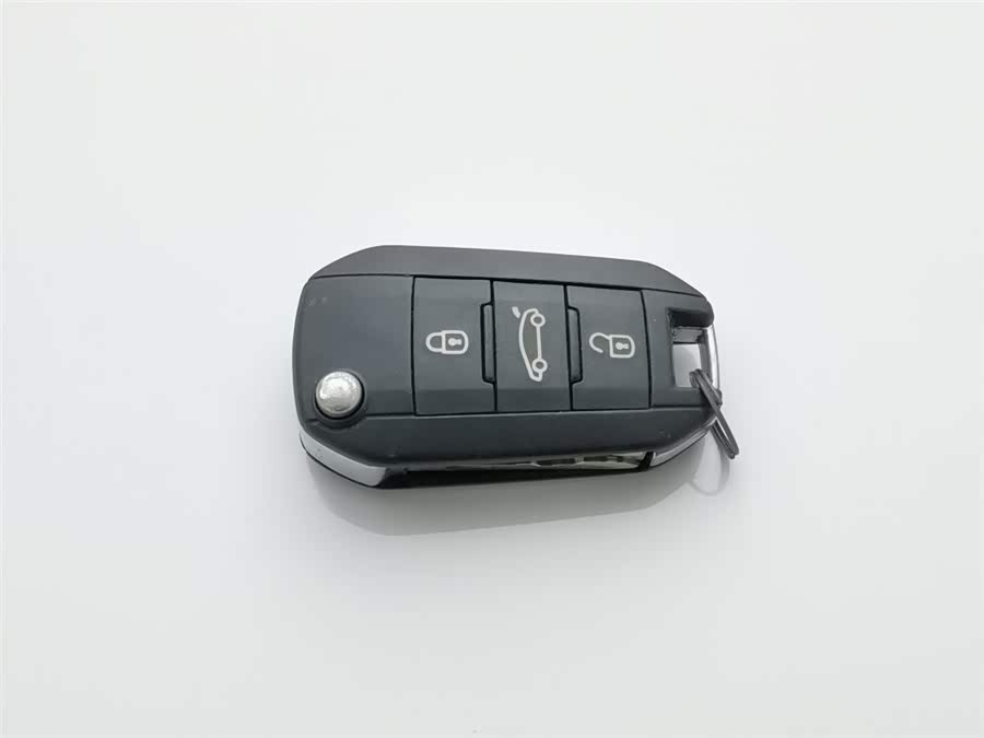 Citroen C3-XR 2015 car image #20