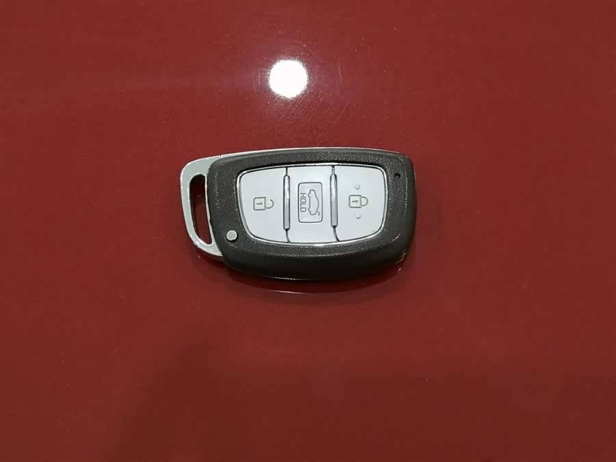 Hyundai Sonata 2015 #20 Hyundai Sonata 2015 car image #20