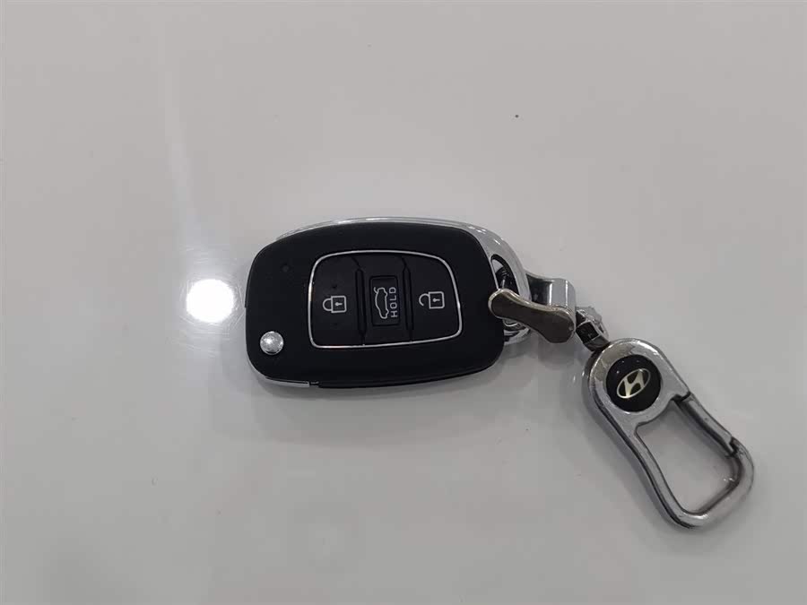 Hyundai Verna 2017 car image #20