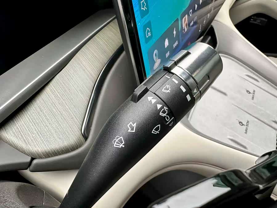 Denza N7 2024 car image #20