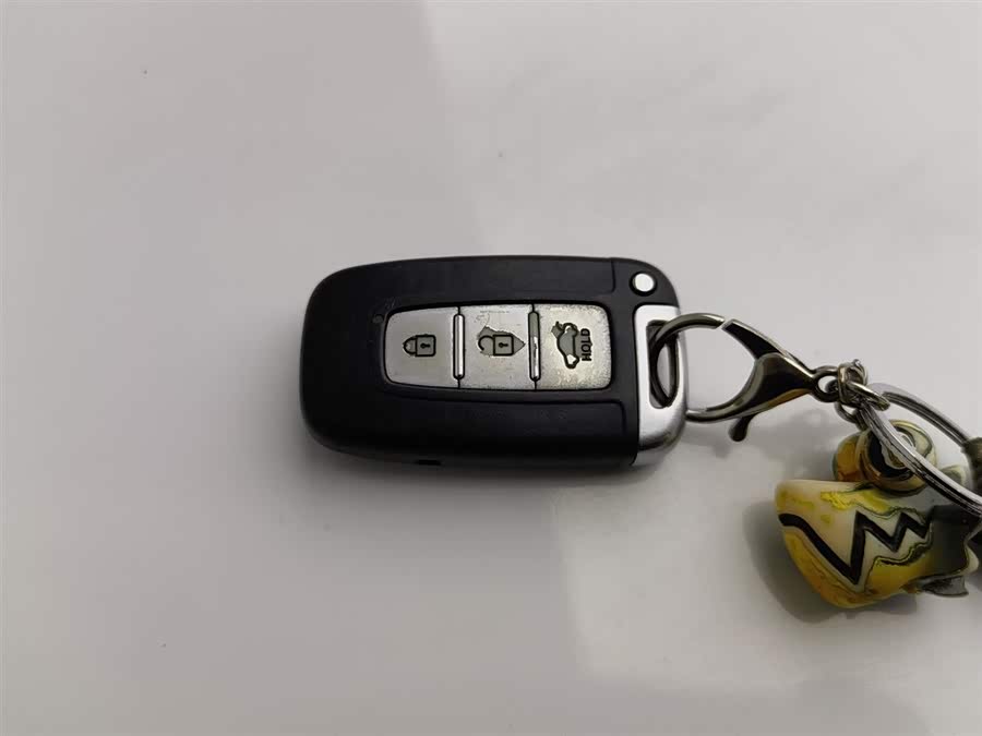 Hyundai Sonata 2013 car image #20