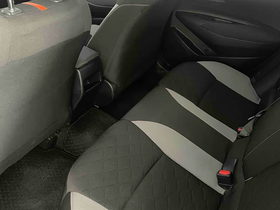 Toyota Corolla 2021 car image #20