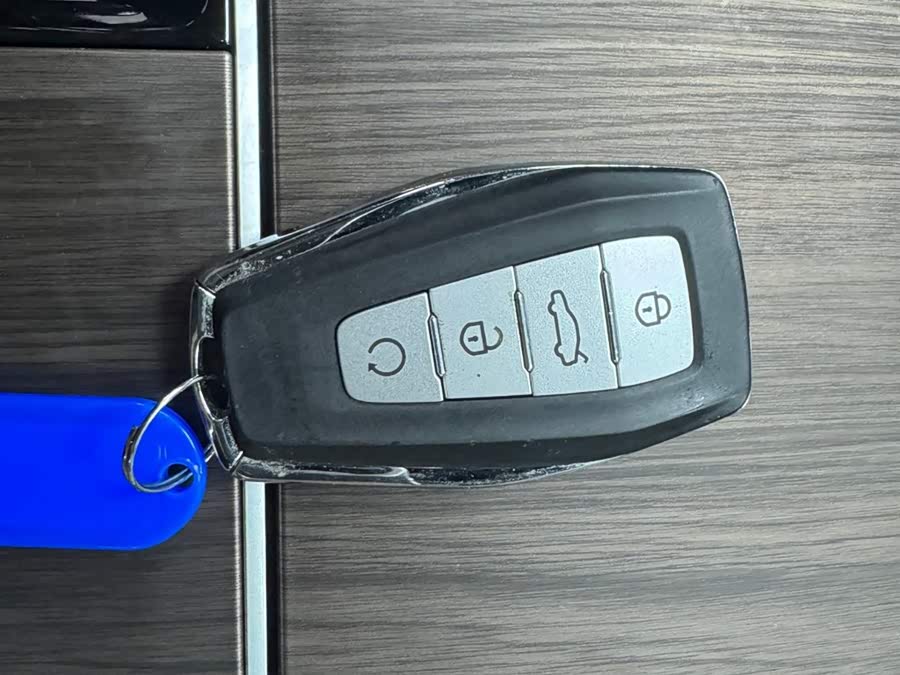 GEELY Monjaro 2023 car image #20