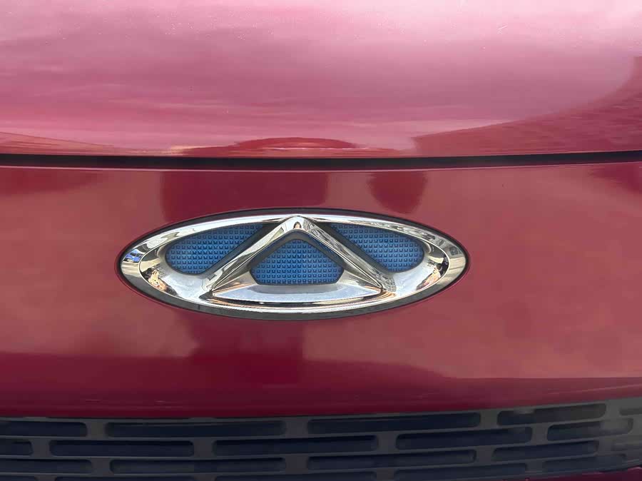 Chery Little Ant 2020 #20 Chery Little Ant 2020 car image #20