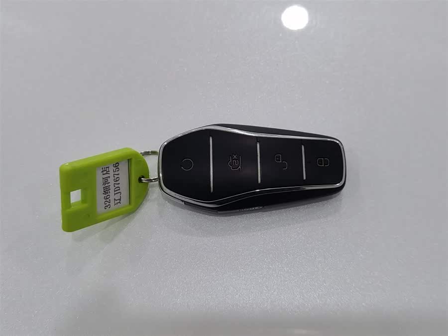 BYD Qin Plus 2022 car image #20