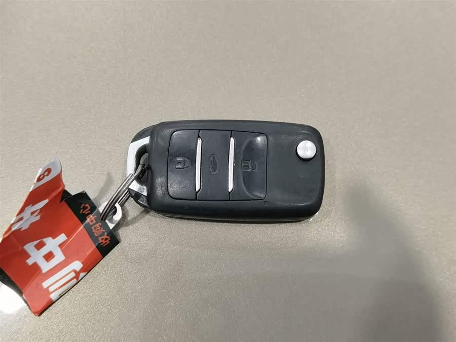 Changan CS35 2014 car image #20