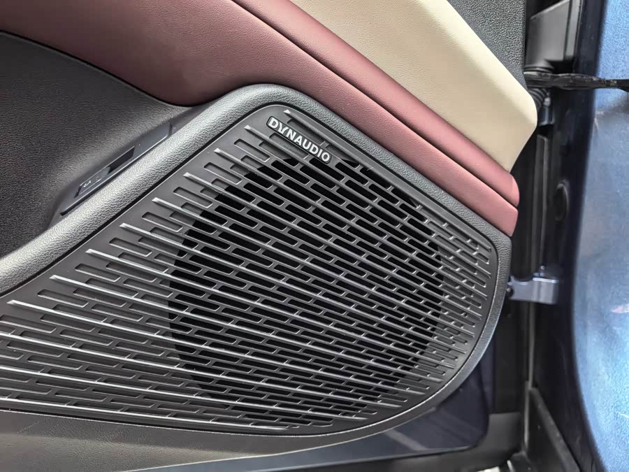 BYD Seal 07 DM-i 2025 imagen de coche #20
