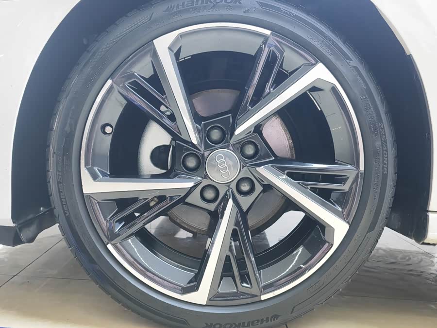 Audi A3 2021 #20 Audi A3 2021 car image #20