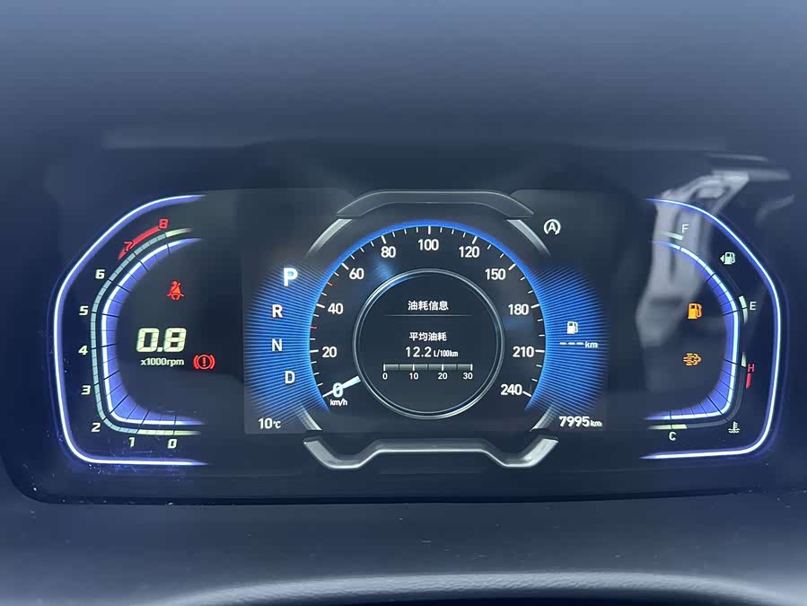 Hyundai Tucson 2021 #20 Hyundai Tucson 2021 car image #20