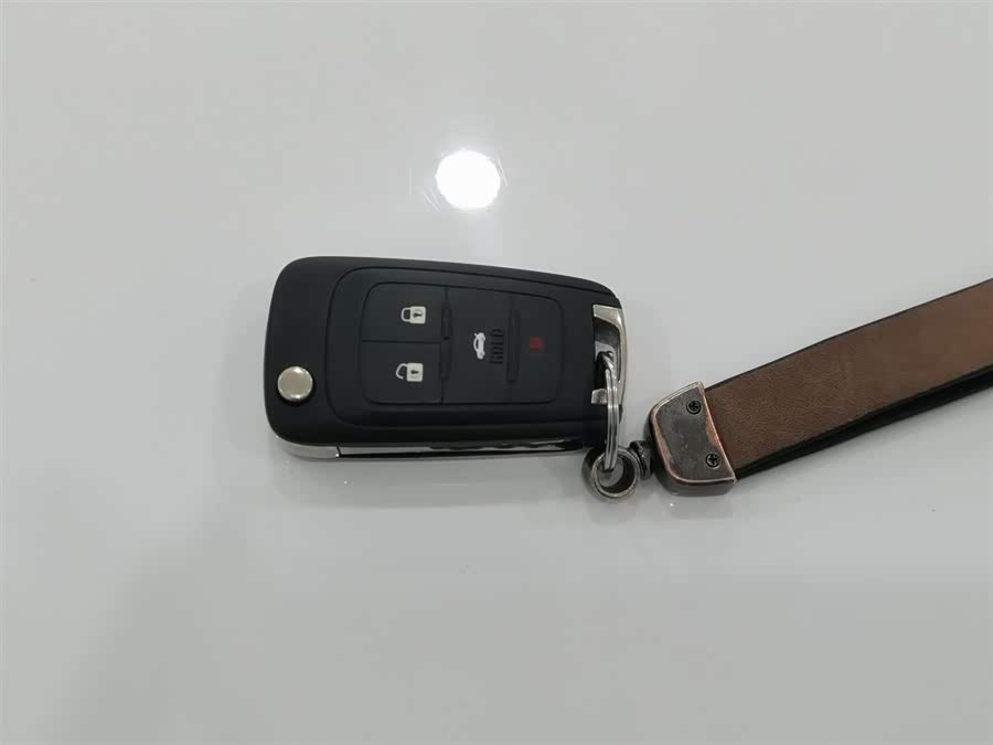 雪佛兰 迈锐宝 2016 汽车图片 #20