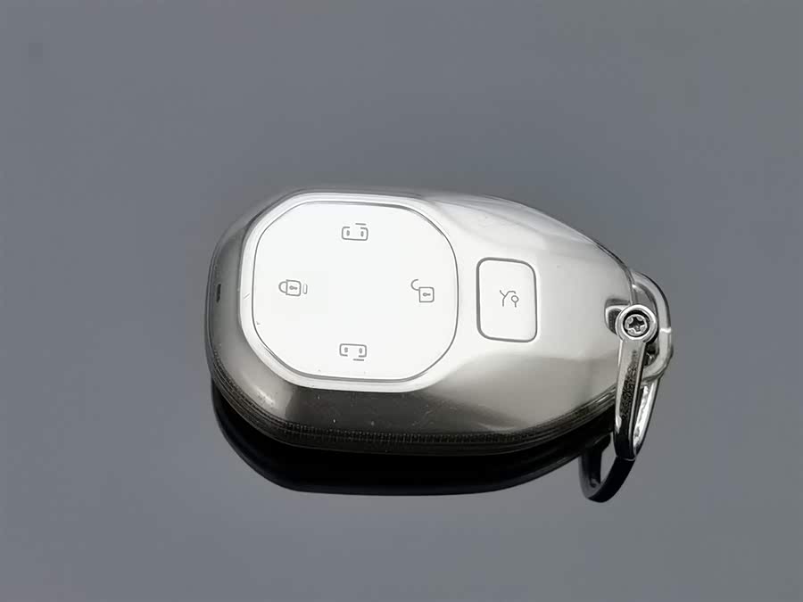 GAC Trumpchi E8 New Energy 2024 car image #20