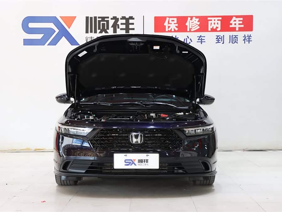 本田 雅阁 2023 汽车图片 #20