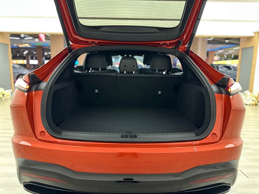 2024 car image #20