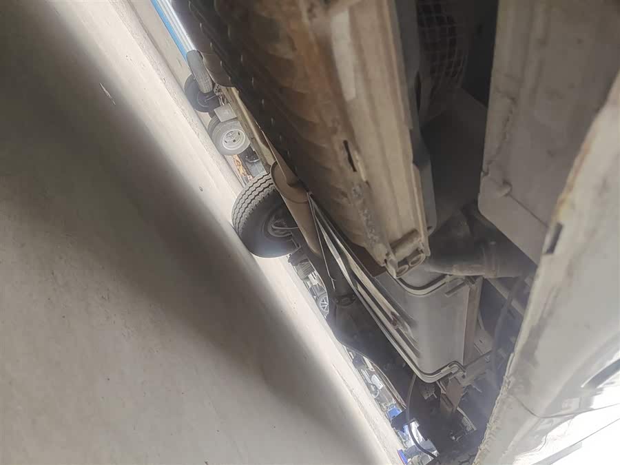 Ford Transit Classic 2015 car image #20