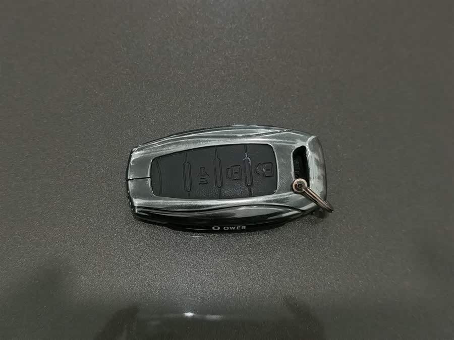 Haval Poer 2024 car image #20