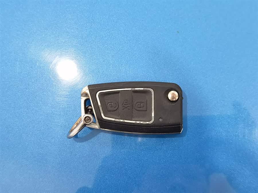 铃木 雨燕 2015 汽车图片 #20