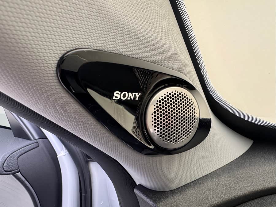 Chery Tiggo 7 Plus 2021 car image #20