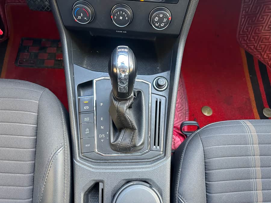 大众 朗逸 2023 汽车图片 #20