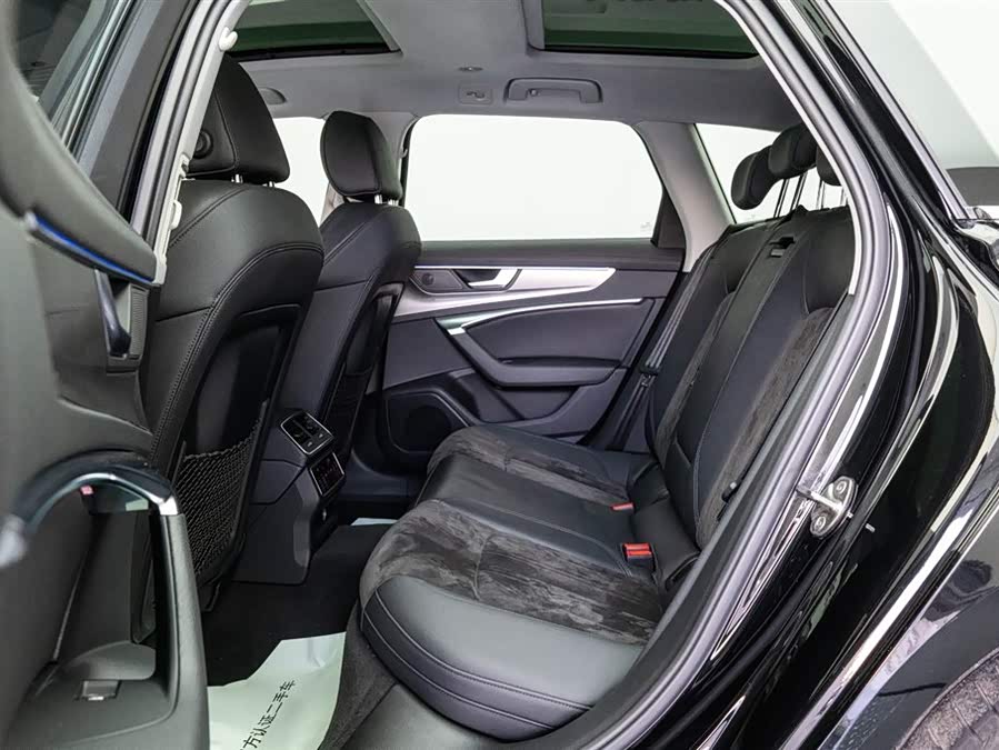 Audi A6 (Imported) 2021 изображение автомобиля #20