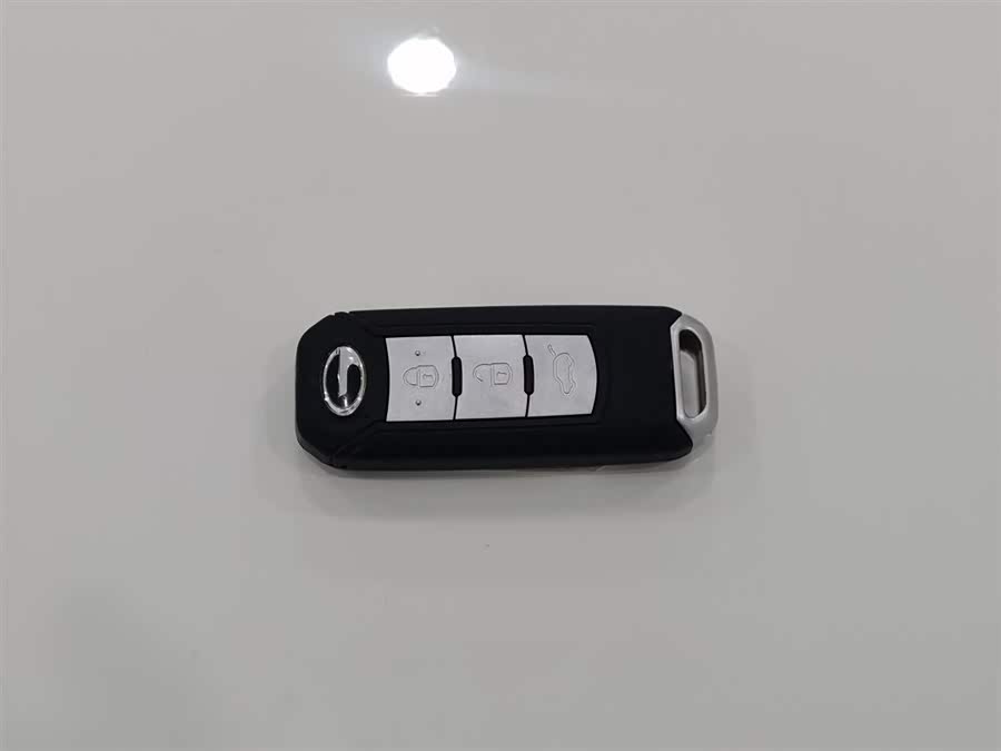 GAC Trumpchi GS4 2017 #20 GAC Trumpchi GS4 2017 car image #20