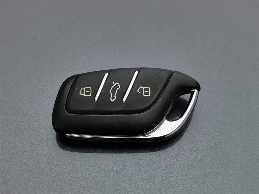 名爵 MG5 2021 汽车图片 #20