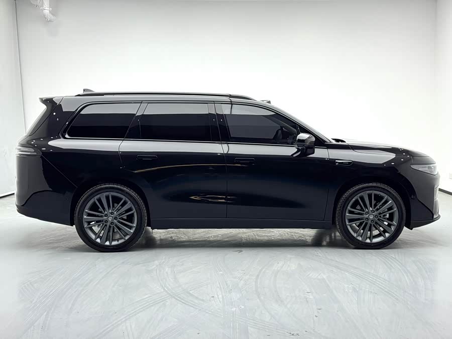 零跑汽车 零跑C16 2025 汽车图片 #20