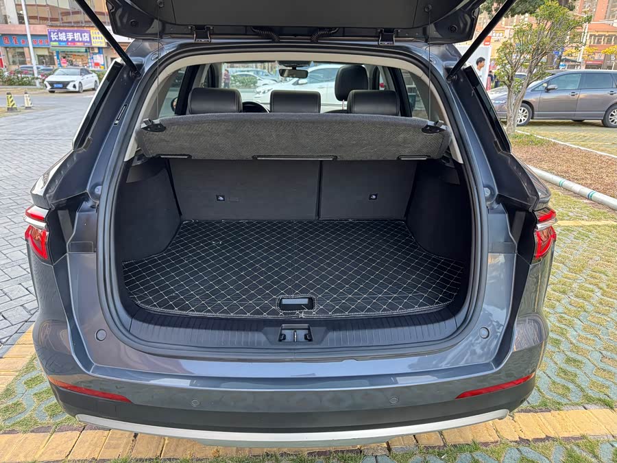BYD Song Pro 2020 car image #20