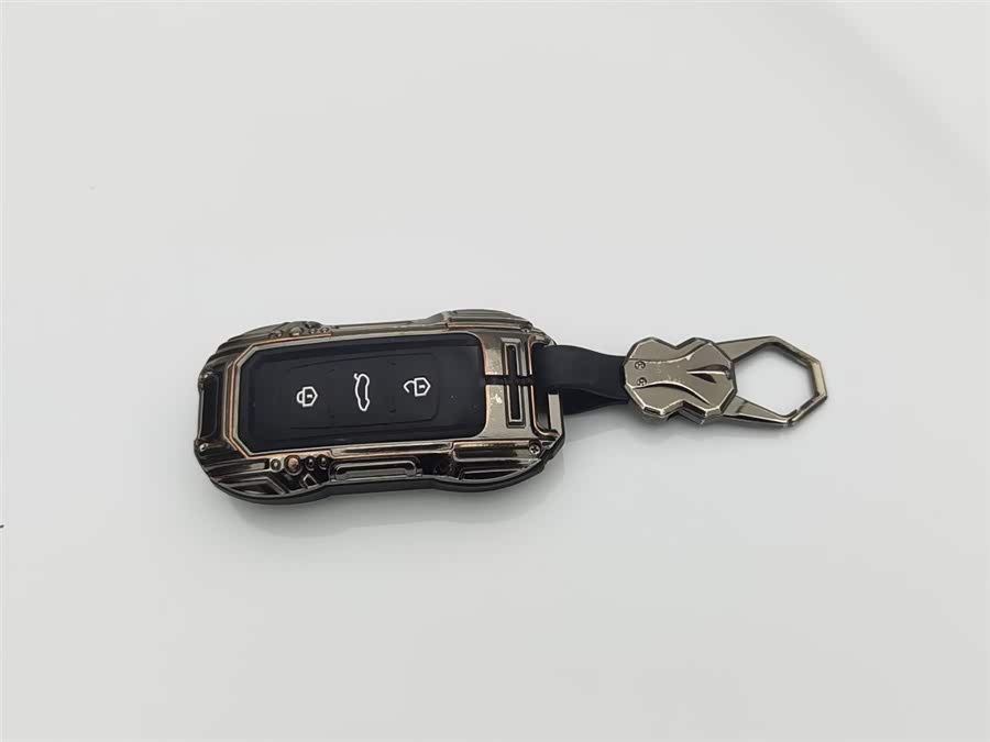 GEELY Boyue 2020 car image #20