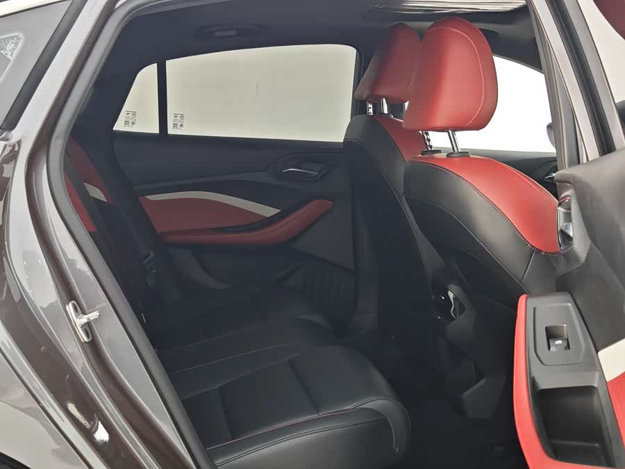 名爵 MG5 2021 汽车图片 #20