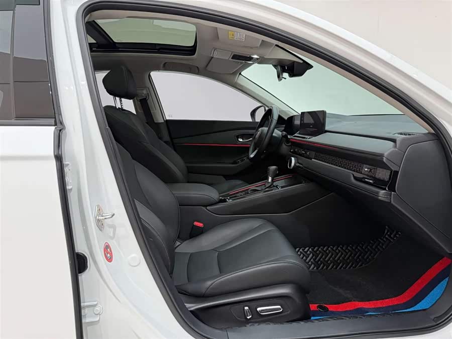 Honda Accord 2023 #20 Honda Accord 2023 car image #20