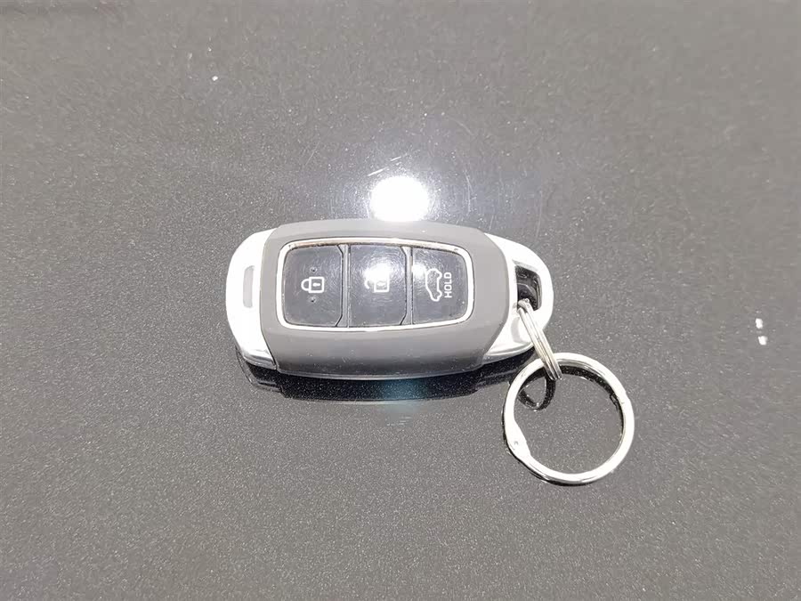 现代 北京现代ix35 2019 汽车图片 #20