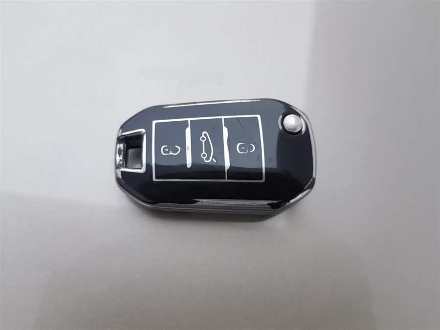 标致 标致2008 2016 汽车图片 #20