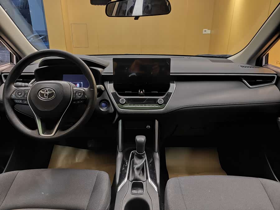 Toyota Frontlander 2023 #20 Toyota Frontlander 2023 imagen de coche #20