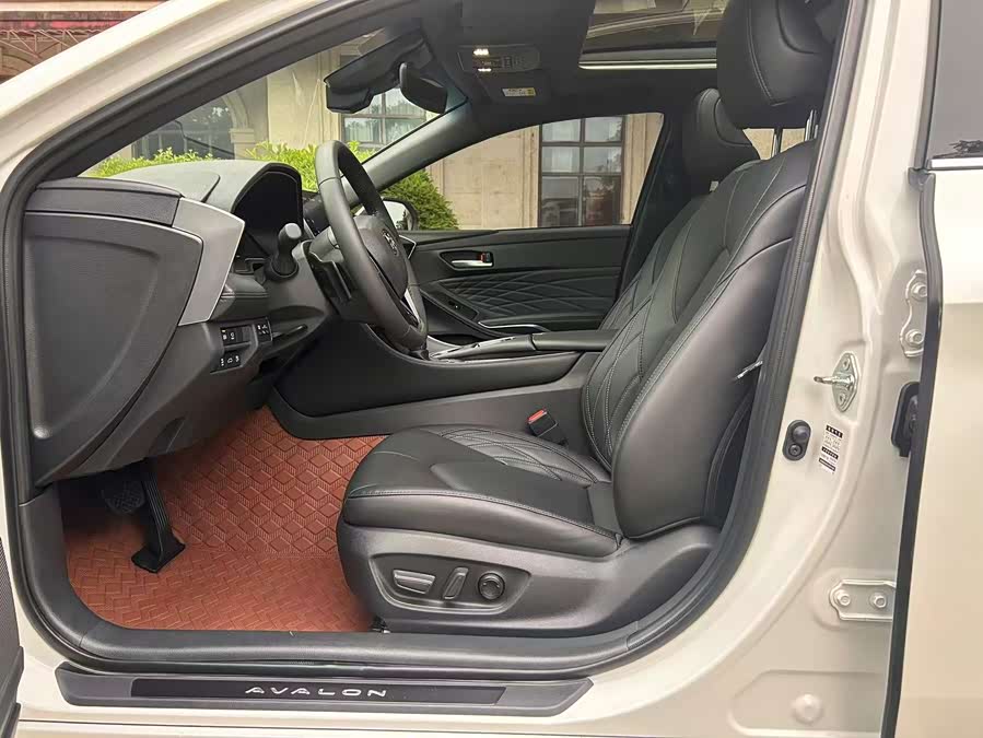 Toyota Avalon 2024 car image #20