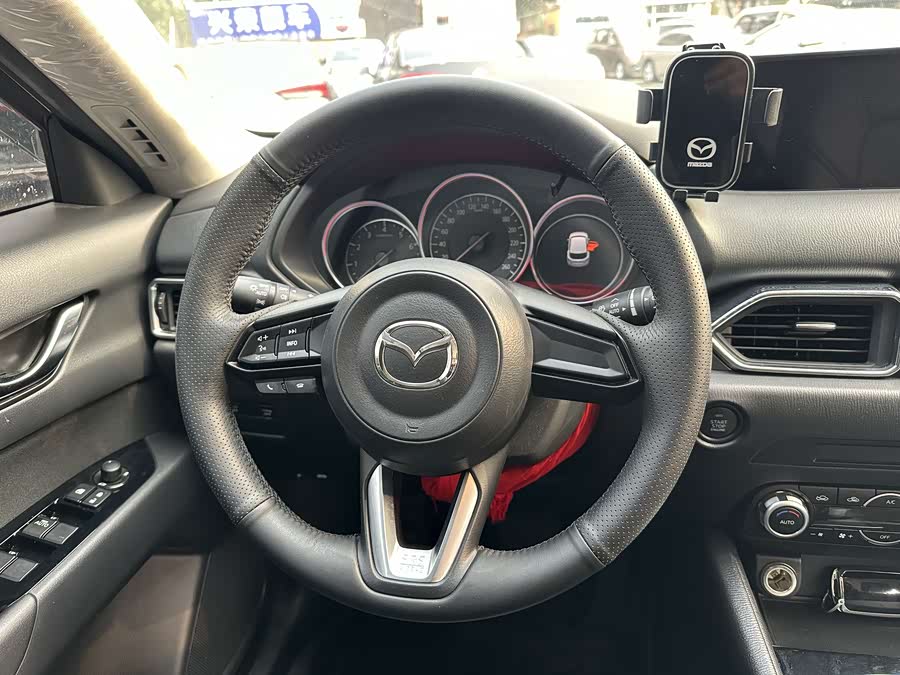 Mazda CX-5 2024 #20 Mazda CX-5 2024 car image #20