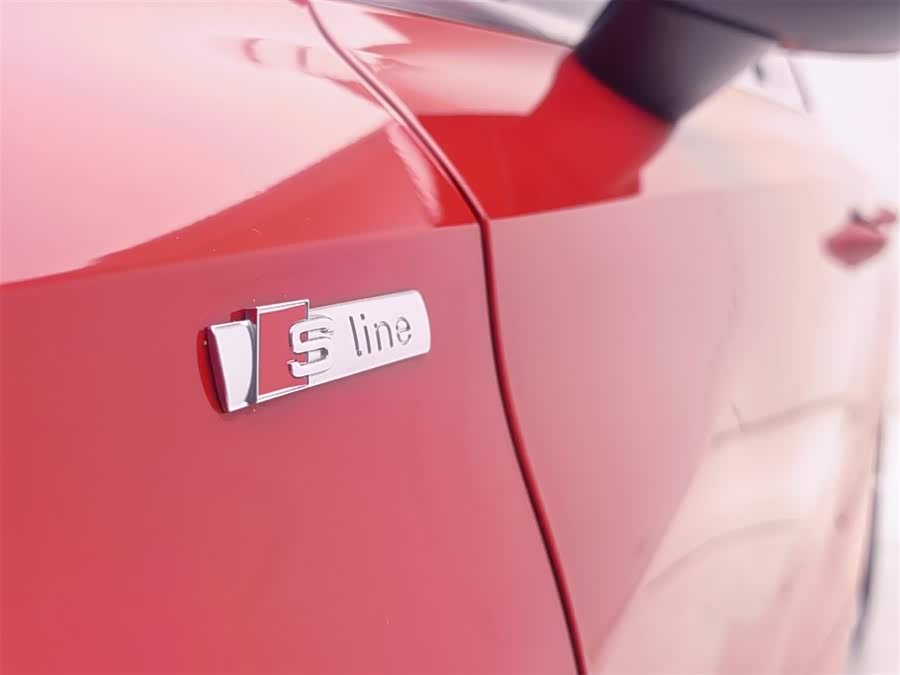 奥迪 奥迪A3 2021 汽车图片 #20