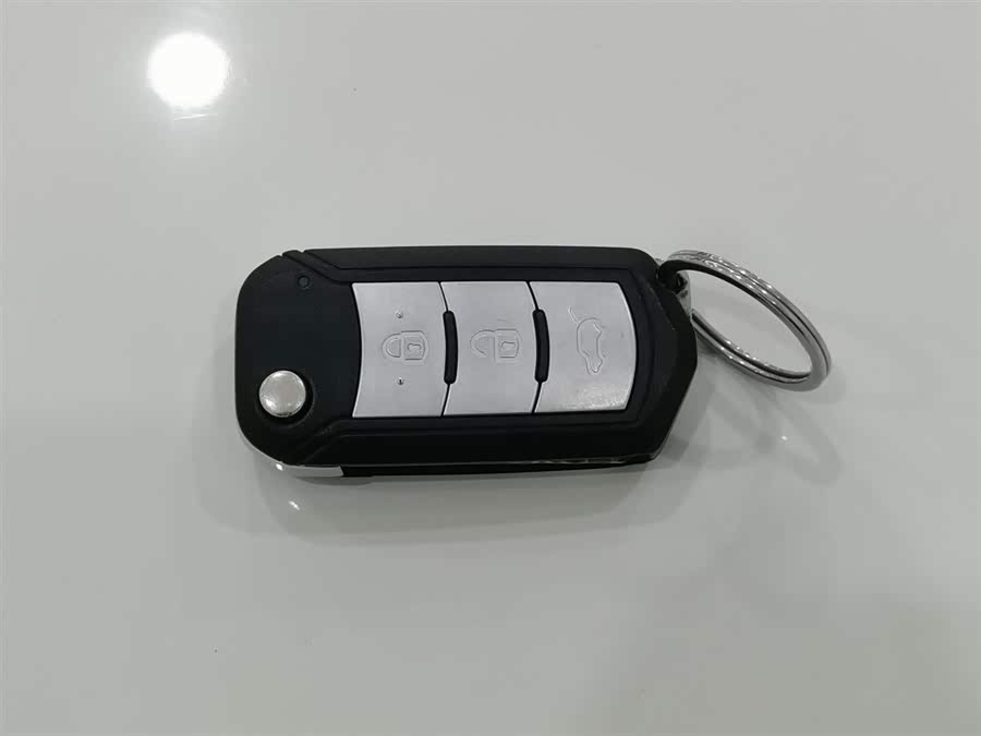 GAC Trumpchi GS4 2018 #20 GAC Trumpchi GS4 2018 car image #20