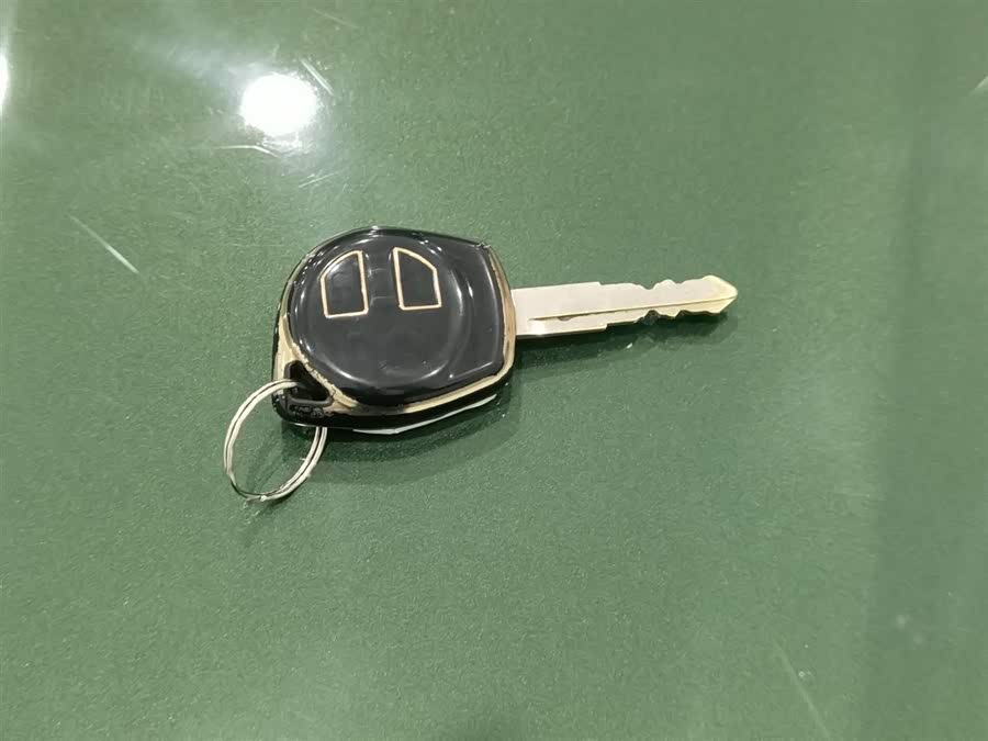 Suzuki Jimny (Imported) 2014 immagine di auto #20