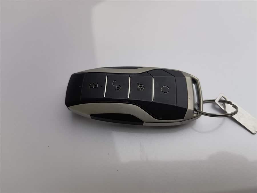 BYD Song Plus 2020 #20 BYD Song Plus 2020 immagine di auto #20